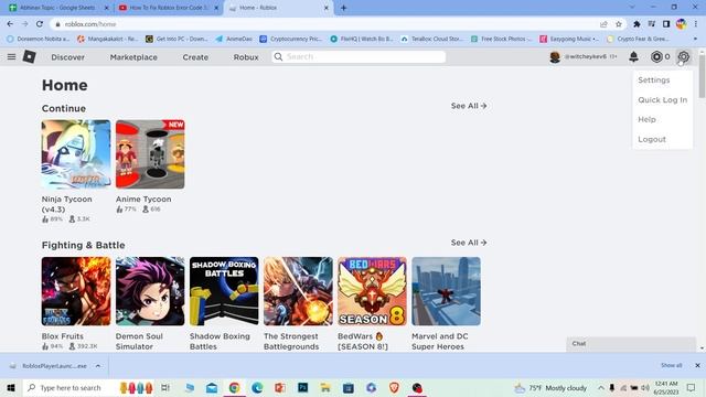 How To FIX Roblox Error Code 529 (Fix Error Code 529 on Roblox) смотреть онлайн