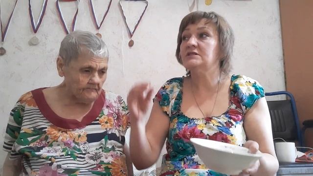 Деменция, инвалидность, бесплатные памперсы, пенсионный фонд по уходу за больными. смотреть онлайн