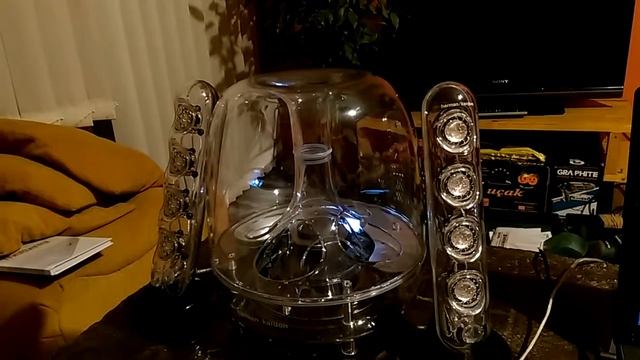 Harman Kardon Soundstick III смотреть онлайн