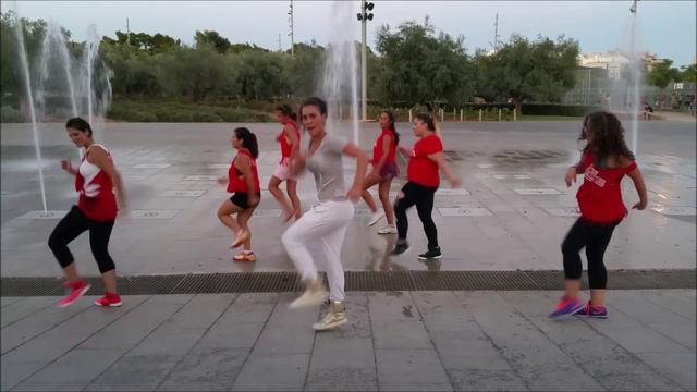 Pitbull Mohombi смотреть онлайн
