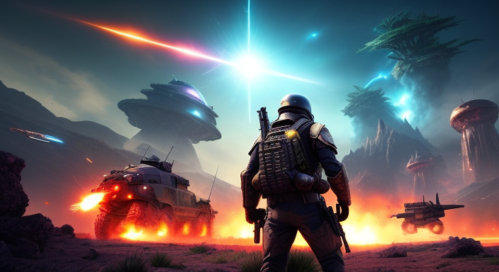 Барка - Экспансия (2023)