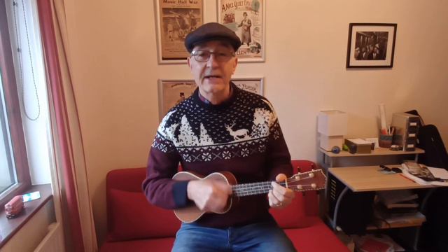 Paul's Merry Christmas Music Hall Marathon Day 21 - Let's All Go Down The Strand смотреть онлайн