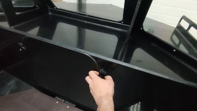 Мастерская лодок GOONCH river hunter. Лодки GOONCH 460 и 420 смотреть онлайн