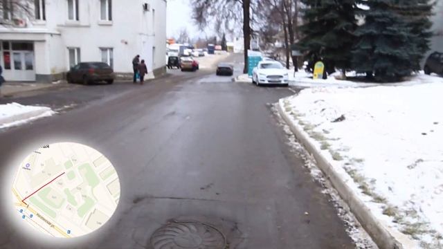 Как проехать в рыболовный магазин Kaida Fish на Нагатинской смотреть онлайн