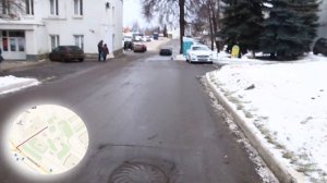 Как проехать в рыболовный магазин Kaida Fish на Нагатинской