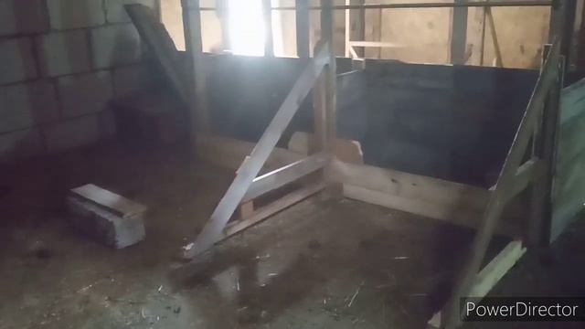 Сушим сено. Наши парнокопытные. смотреть онлайн