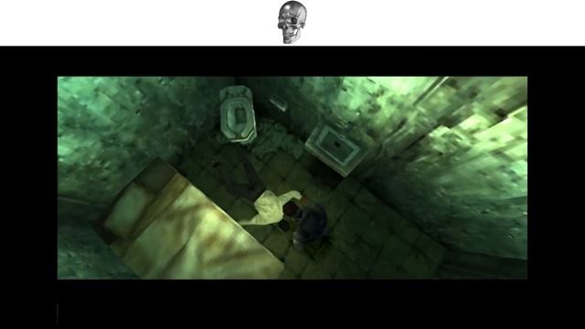 Не все так просто с Metal Gear Solid смотреть онлайн