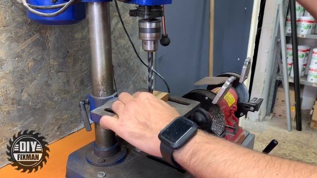 Magnetic Soft Jaws - Tip For Your Clamps смотреть онлайн