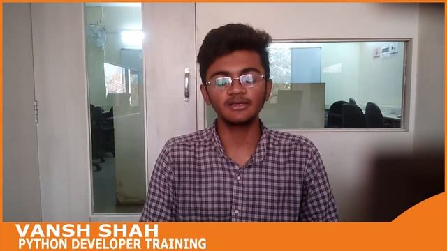 Best Python Training institute in Ahmedabad смотреть онлайн