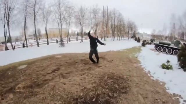 ACID FLICKER FAMILY  АРАБСКОЕ САЛЬТО MUSIC VIDEO