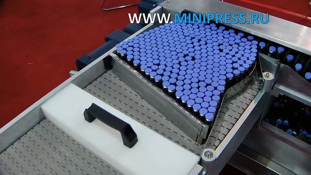 Blister production, how to choose the right one Pharma-manager.com смотреть онлайн