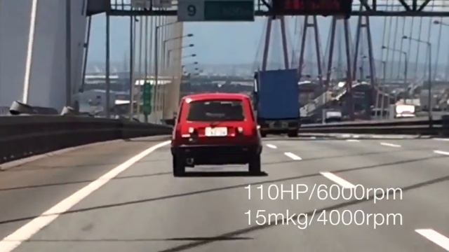 5 Alpine Turbo смотреть онлайн