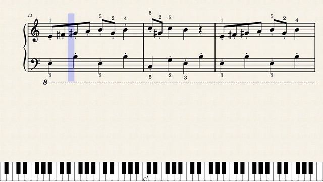 Edvard Grieg - In the Hall of the Mountain King - Peer Gynt Opus 23 смотреть онлайн