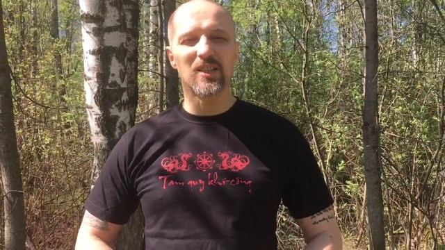 Там Куи Кхи-конг. Если не получается набивка тела? смотреть онлайн