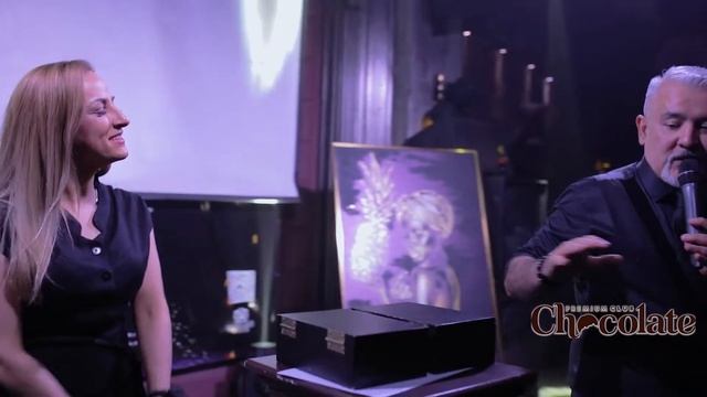 Черная вечеринка! Black Sensation party in Chocolate club! Shonya Hojamov! Turkmenistan! Ашхабад!?? смотреть онлайн