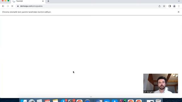 Parallel Testing with Selenium in Cucumber Framework смотреть онлайн