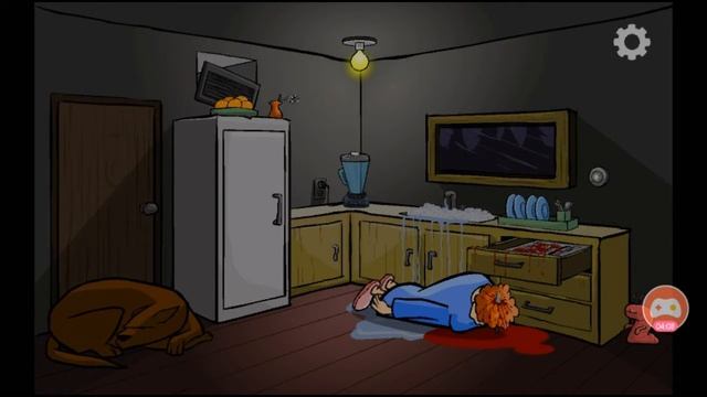 Прохожу The Visitor смотреть онлайн