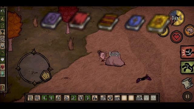 ГАЙД НА БИБЛИОТЕКАРШУ / ГАЙД НА БАБКУ / ВСЁ О WICKERBOTTOM / ВСЁ О УИКЕРБОТТОМ