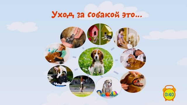 Телеурок для первоклассников - "Окружающий мир". 13.04.2020 смотреть онлайн