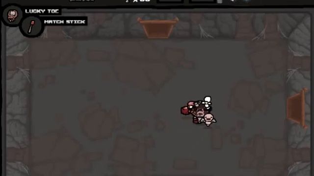 The suckening of Isaac, kablammo смотреть онлайн