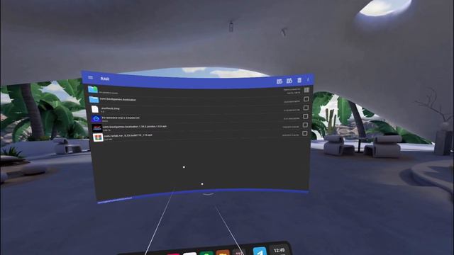 [PICO] Установка сторонних игр без ПК и SideQuest на PICO 4 и Neo 3 + решение проблем DLC BeatSaber смотреть онлайн