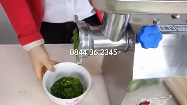Máy Xay Thịt DJ-12 смотреть онлайн
