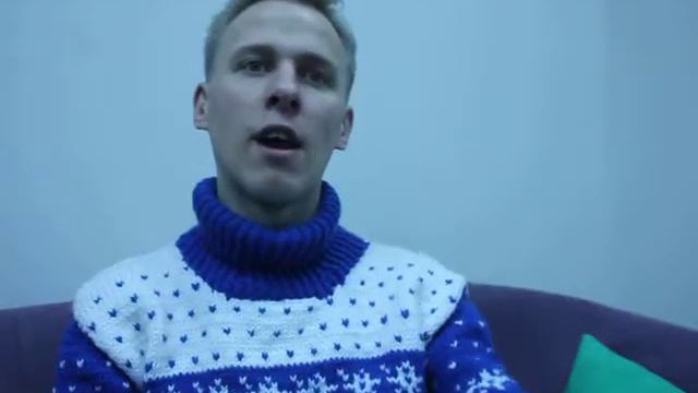 Николай Романенко об альтернативной гражданской службе смотреть онлайн