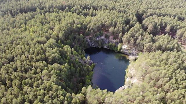 Природный парк Бажовские места смотреть онлайн