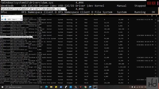 Remove Driver By regedit uninstall unwanted driver смотреть онлайн