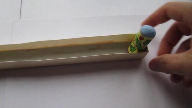 Игрушка СССР Кувырок Бербеляк смотреть онлайн