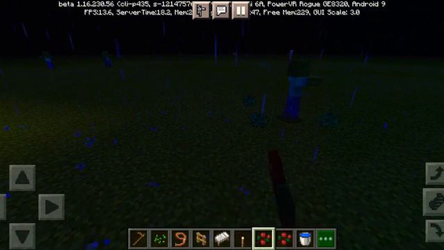 как защитить от рейда или дом от мобов деревню смотреть онлайн