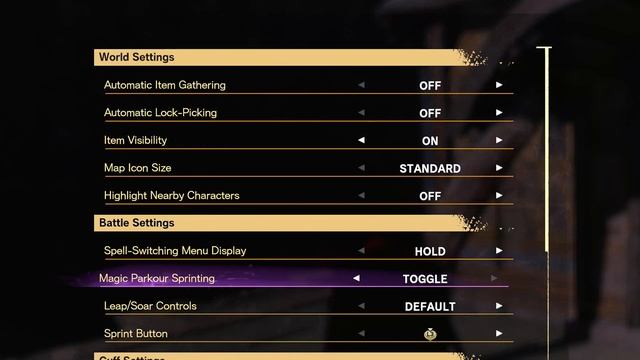Forspoken | Change THESE Important Settings To Improve The Game смотреть онлайн
