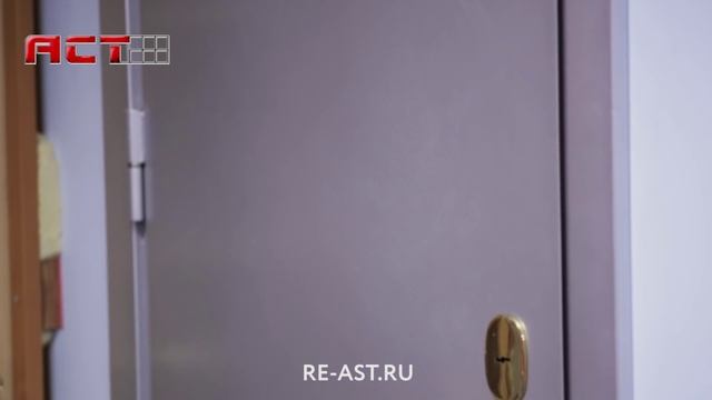 Металлические двери в СПБ