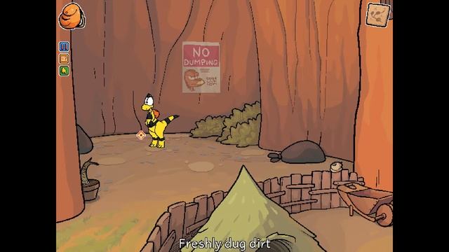 Zniw Adventure - A Fungilla Mystery смотреть онлайн