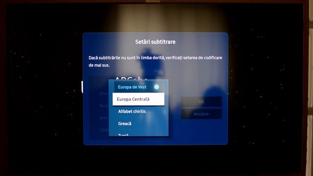 Samsung TV 43CU8572 - Mediaplayer, test DTS / DLNA, optiuni, subtitrati смотреть онлайн