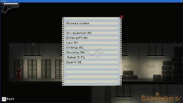 PlayNow: The Way Game | PC Gameplay (Adventure Game inspired by Another World) смотреть онлайн