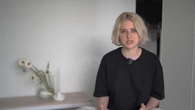 посмотри, если устал от "совершенства" и спешки. ВАБИ-САБИ смотреть онлайн