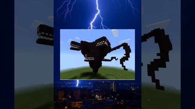 драка мутантов в майнкрафте. #врек #рек #рекомендации #хочуврек #мобы #майнкрафт #битвы #мутанты смотреть онлайн