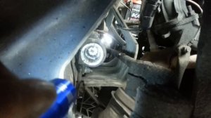 Ремонт рулевой рейки лада калина