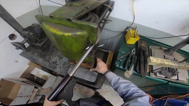 Слесарка 610PRO смотреть онлайн