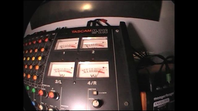 M.F.D. [LUNCHBREAK – E-mu EMAX I, Akai MPC60 – 18.08.2022] смотреть онлайн