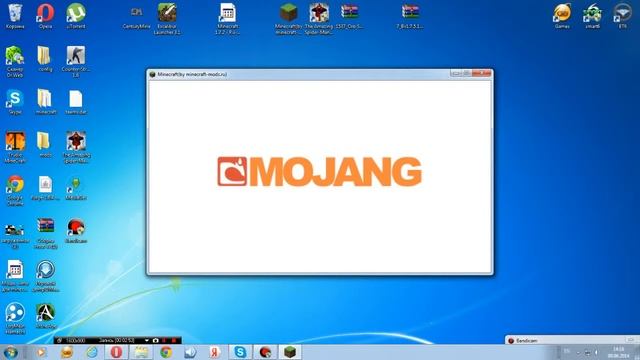 как скачать майнкрафт 1 5 2 и установить на него карту смотреть онлайн
