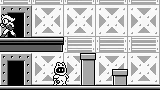 Avenging Spirit. (GameBoy) [1992]. Longplay. Walkthrough. смотреть онлайн