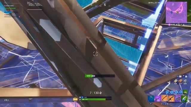 MINHA JORNADA ATÉ OS 300+ PTS ARENA - CODE FLOSS - смотреть онлайн