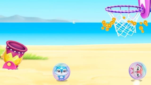 Fluvsies Sports ? Funny Gameplay | TutoTOONS