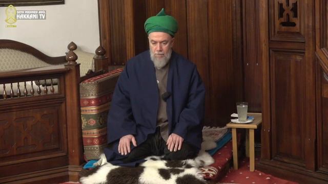 Шейх Мехмет Эфенди. Помогайте людям ради довольства Аллаха смотреть онлайн