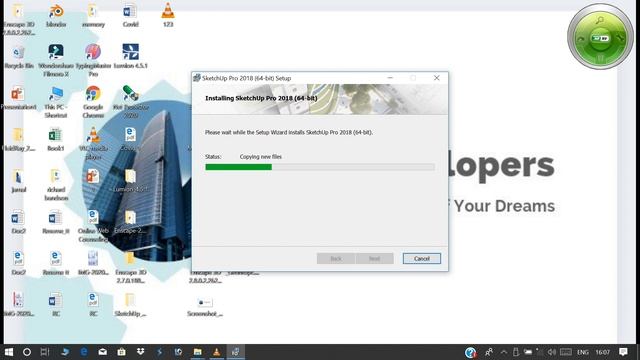 How to install sketch up смотреть онлайн