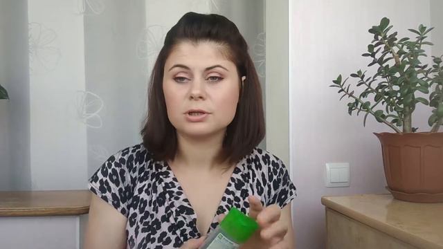 ТОНИК NIVEA vs ЧИСТАЯ ЛИНИЯ🌼🌼🌼🌼🌼 смотреть онлайн