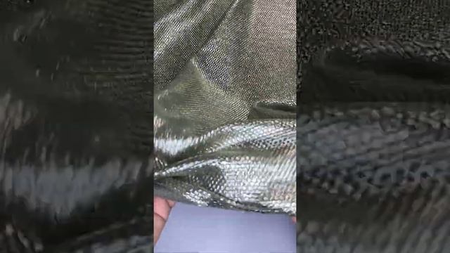 Обзор ткани хлопок от бренда ChanelCH 937 смотреть онлайн