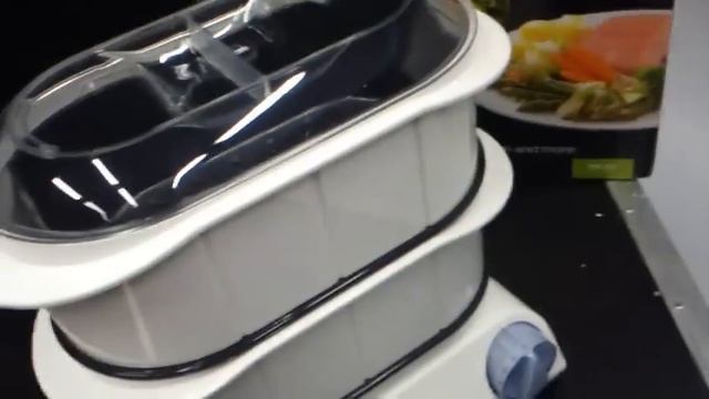 Stoomkoker Braun BFS20 BesteKeus.nl смотреть онлайн